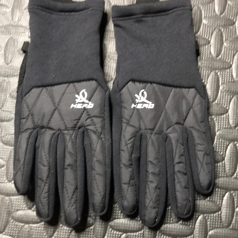 Head Women's Winter Gloves